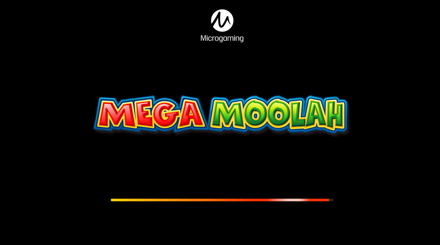 Mega Moolah Spielautomaten