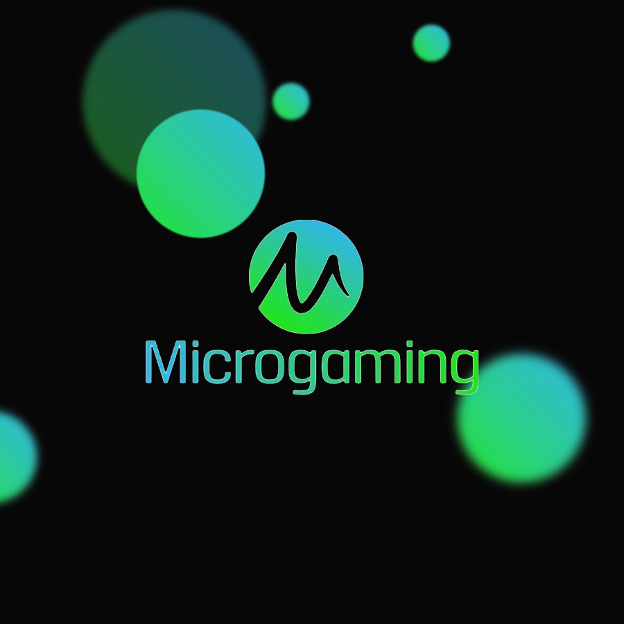 Microgaming Spieleanbieter