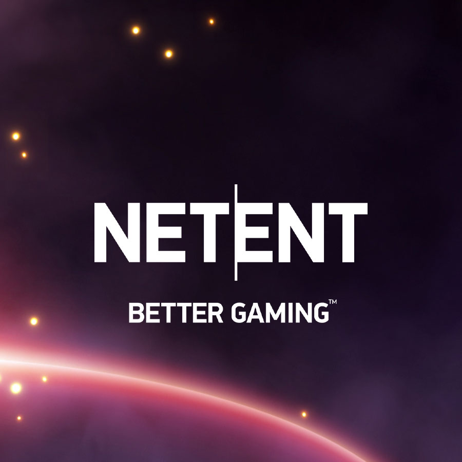 Netent Spieleanbieter