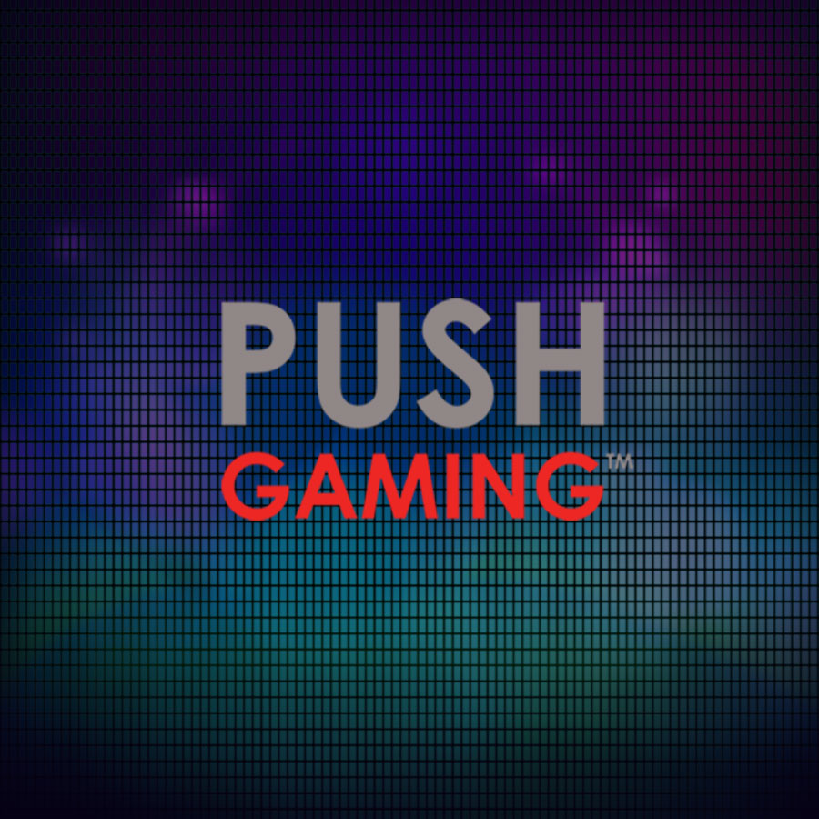 Push Gaming Spieleanbieter