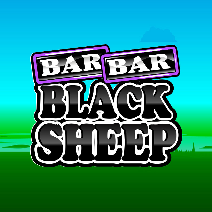 Bar Bar Black Sheep Spielautomaten