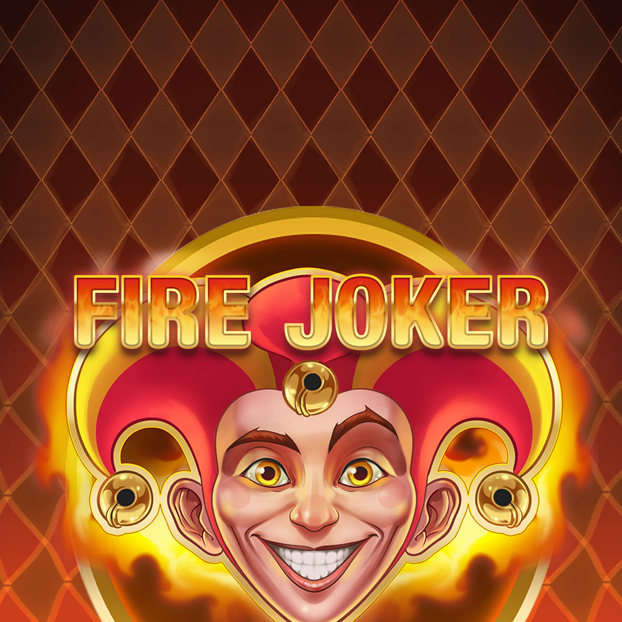 Fire Joker Spielautomaten