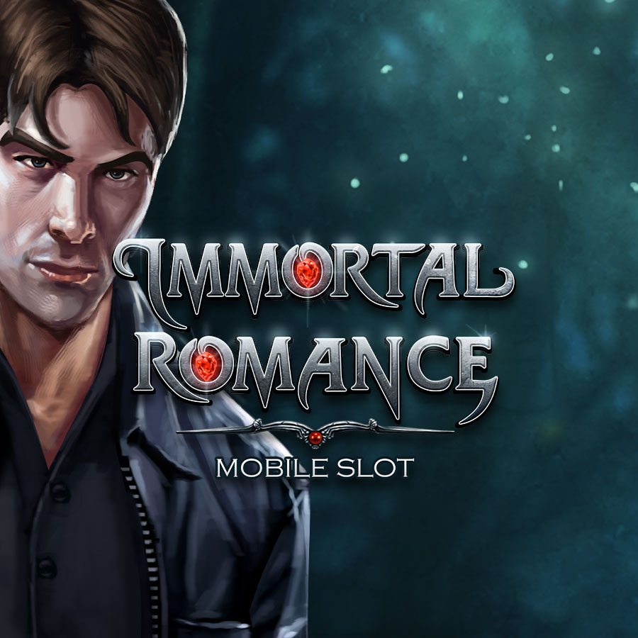 Immortal Romance Spielautomaten