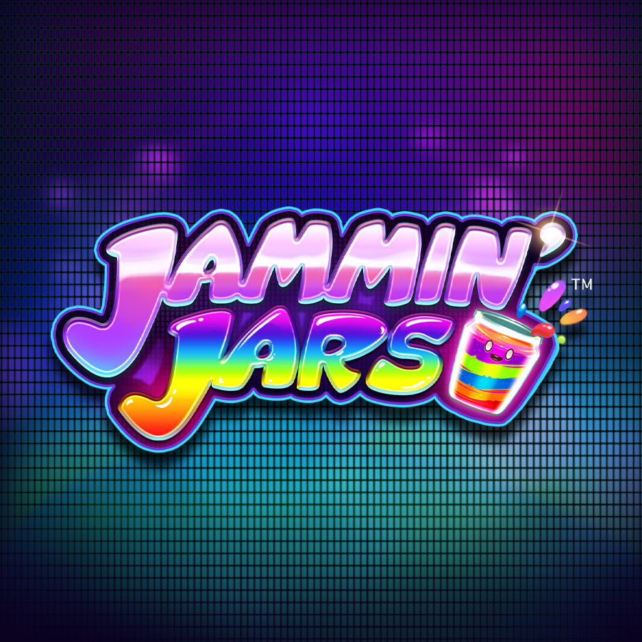 Jammin's Jars Spielautomaten