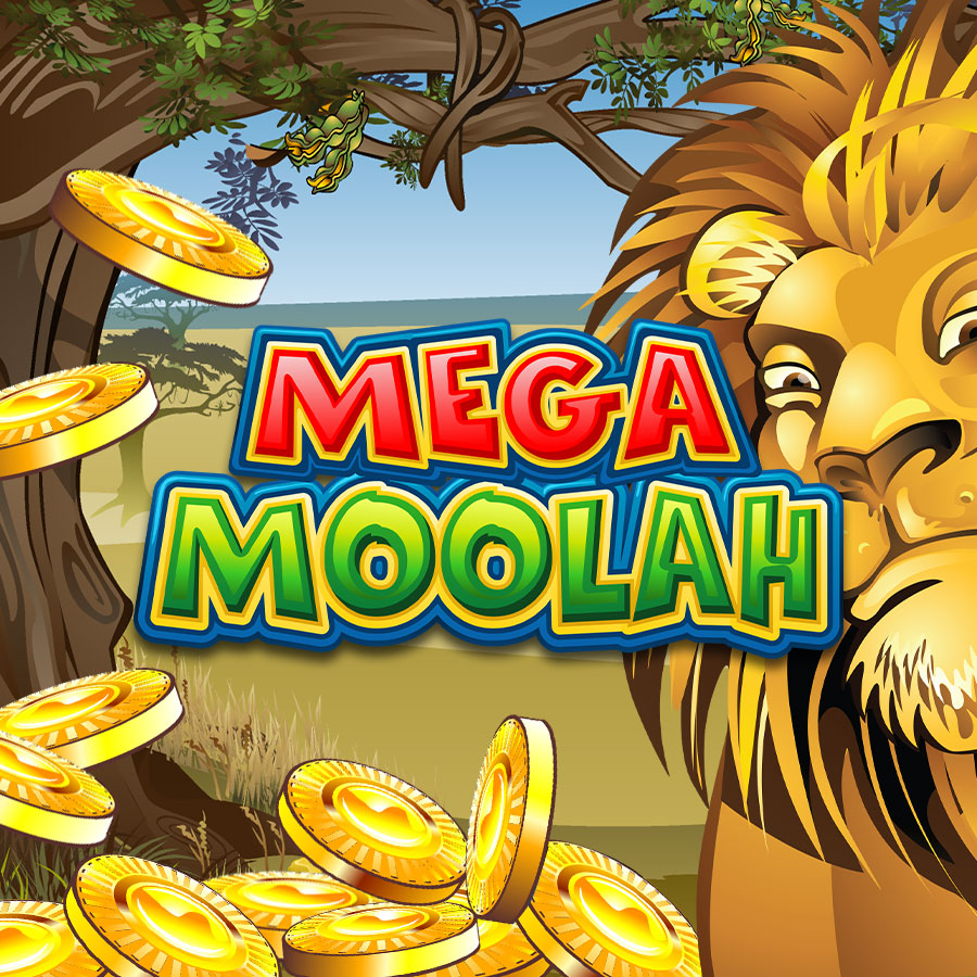 Mega Moolah Spielautomaten