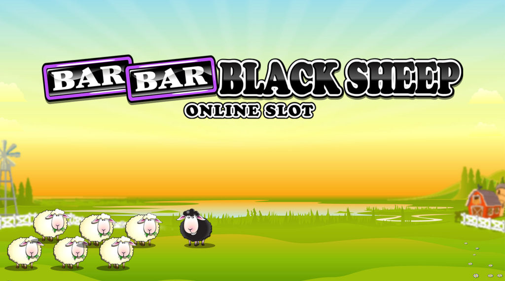 Microgaming Bar-bar Black Sheep Slot