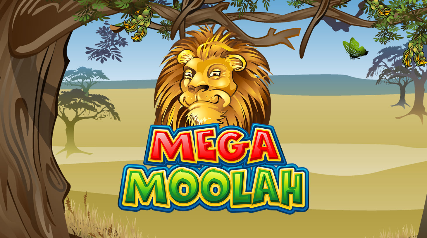 Microgaming - Mega Moolah Slot