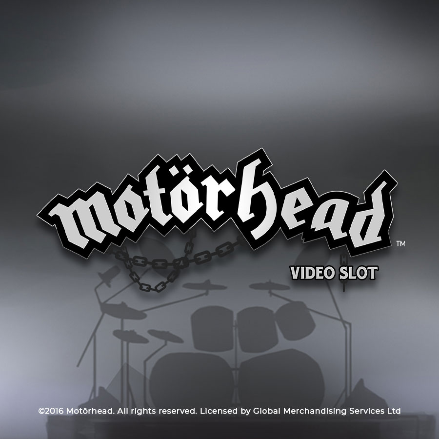 Motörhead Spielautomaten
