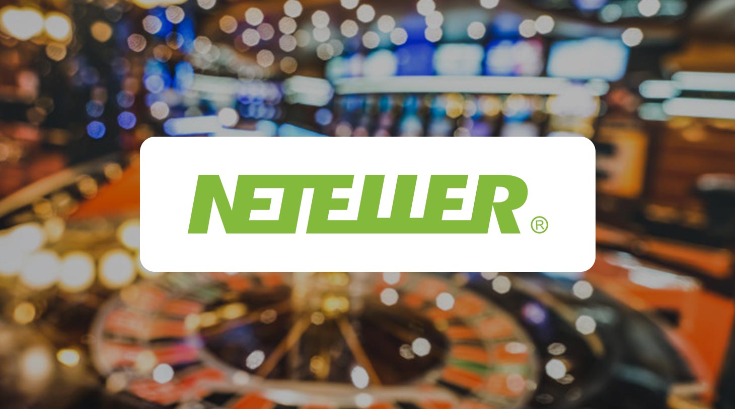 Neteller - Casino Zahlungsmethoden
