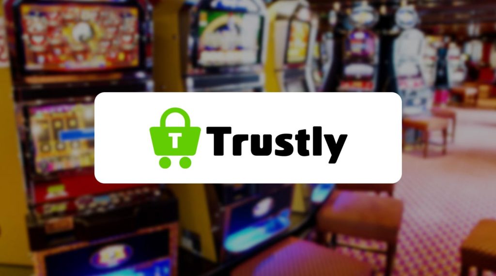 Trustly casino zahlungsmethoden