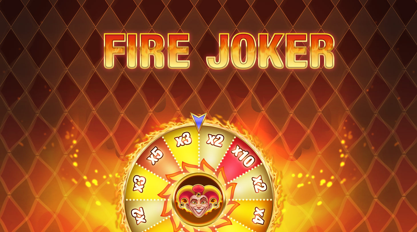 Play n Go - Fire Joker Slot