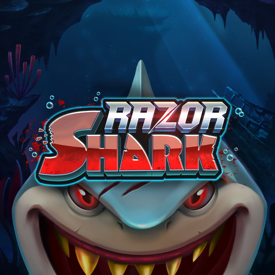 Razor Shark Spielautomaten