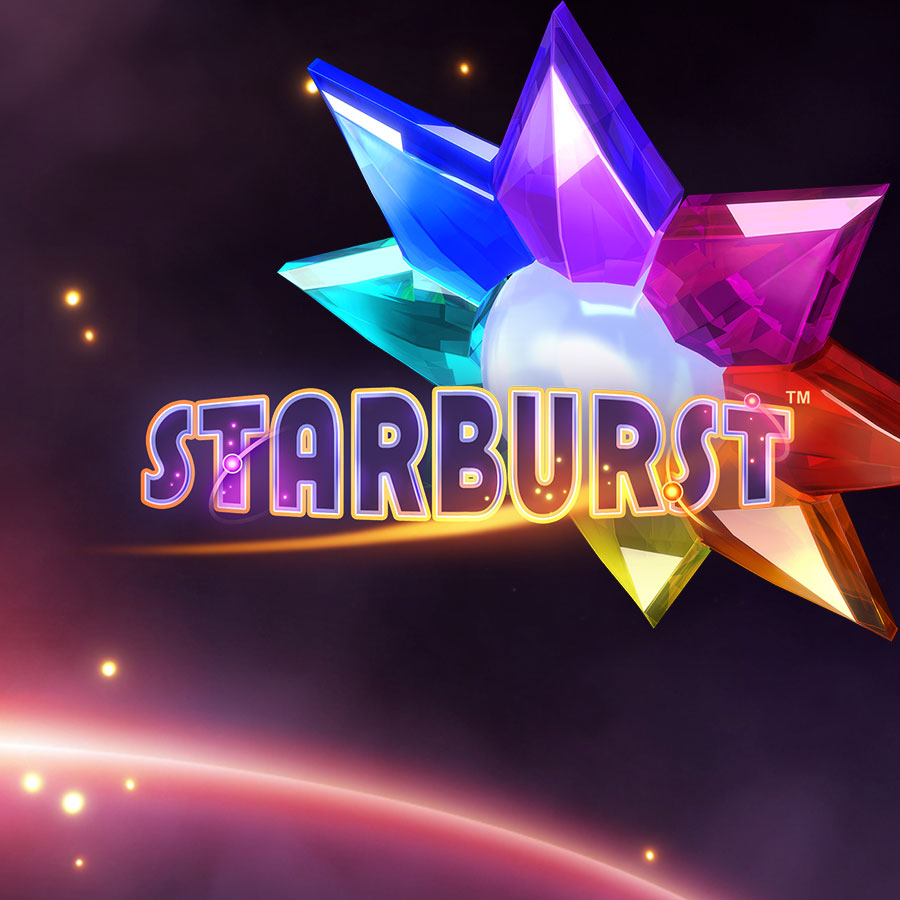 Starburst Spielautomaten