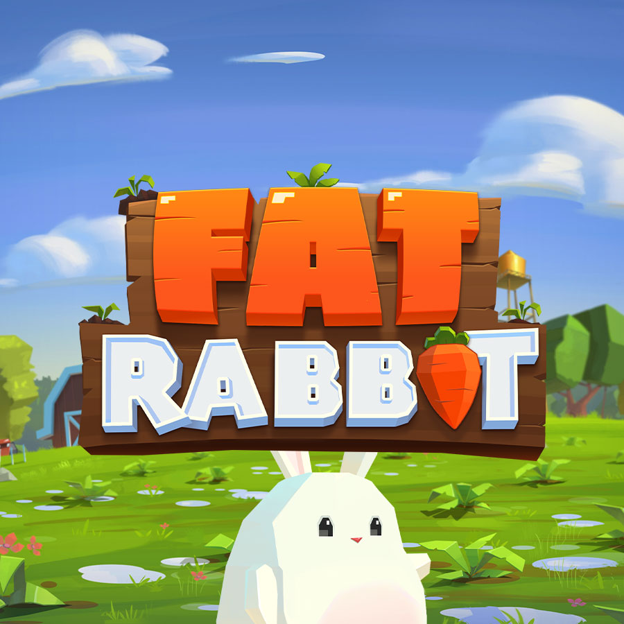 Fat Rabbit Spielautomat
