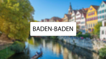 Spielbank - Baden-Baden