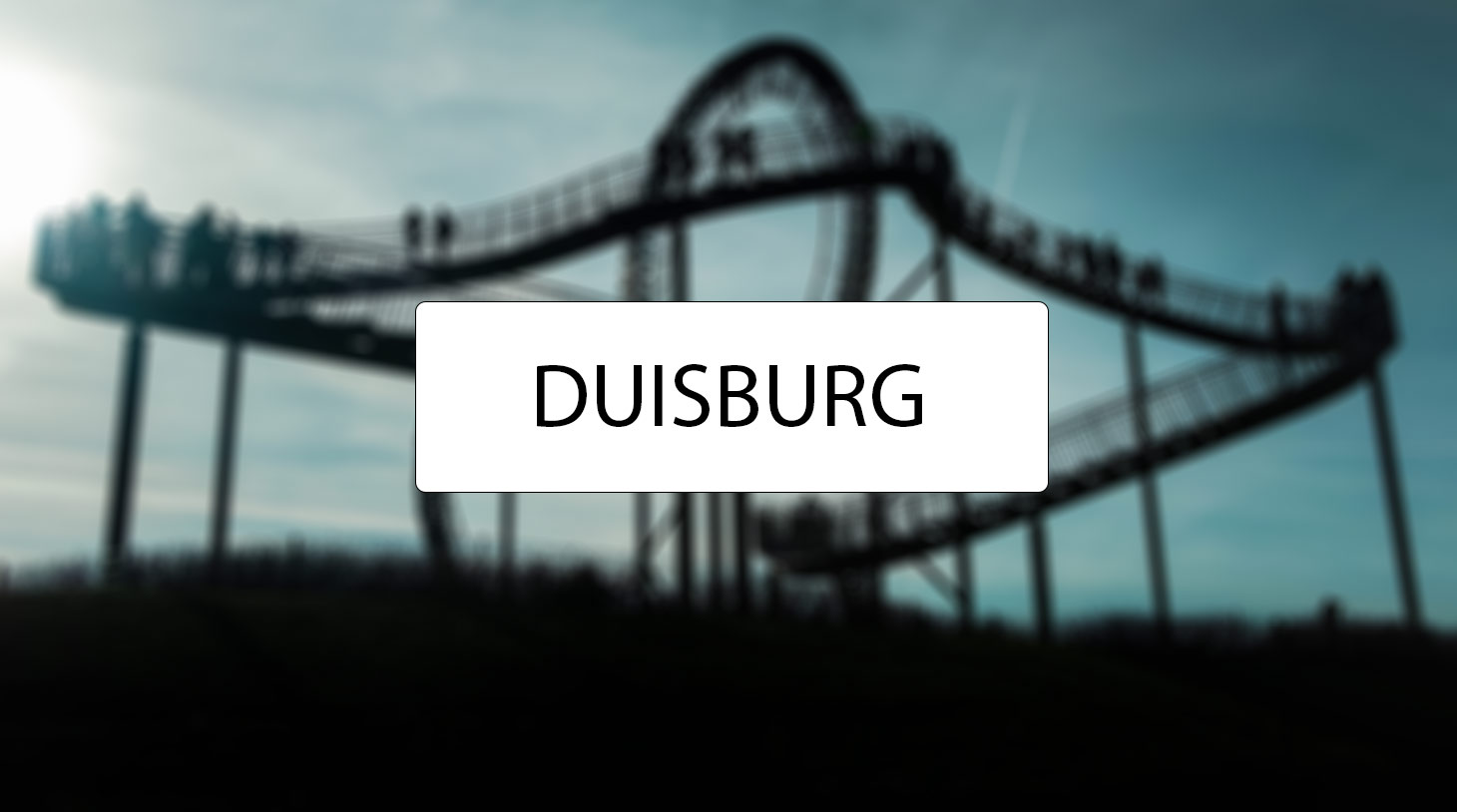 Spielbank Duisburg