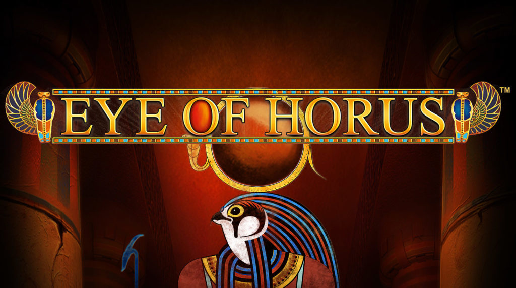 Merkur - Eye of Hours Slot