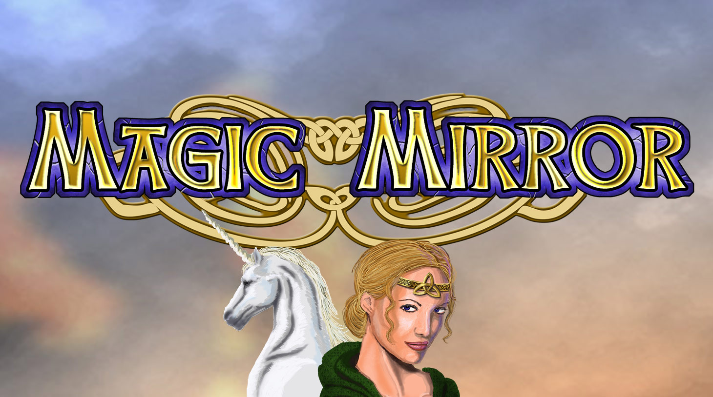 Merkur - Magic Mirror Slot