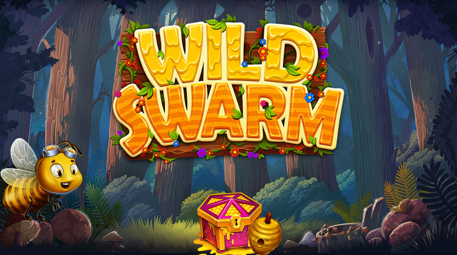 push-gaming-wild-swarm-index