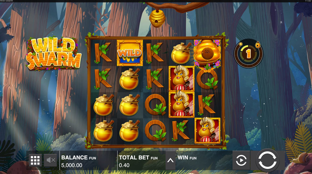 wild-swarm-slot