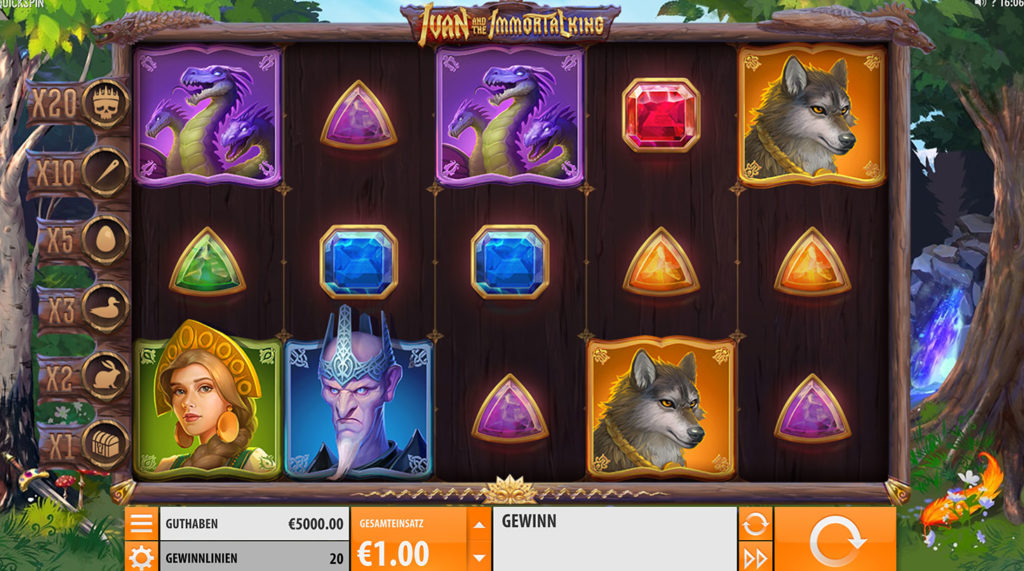 Ivan-and-the-immortal-king-slot