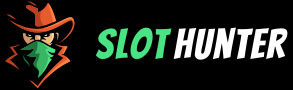 SlotHunter Casino logo