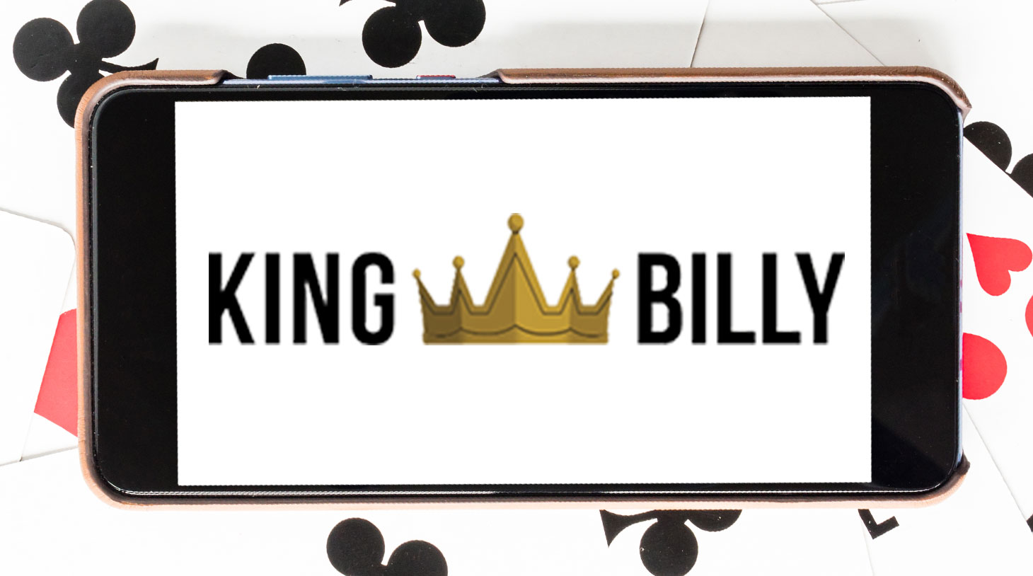 King Billy Casino