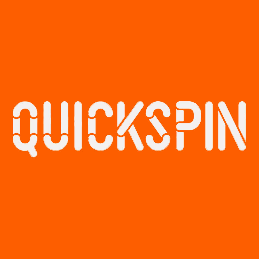 Quickspin logo