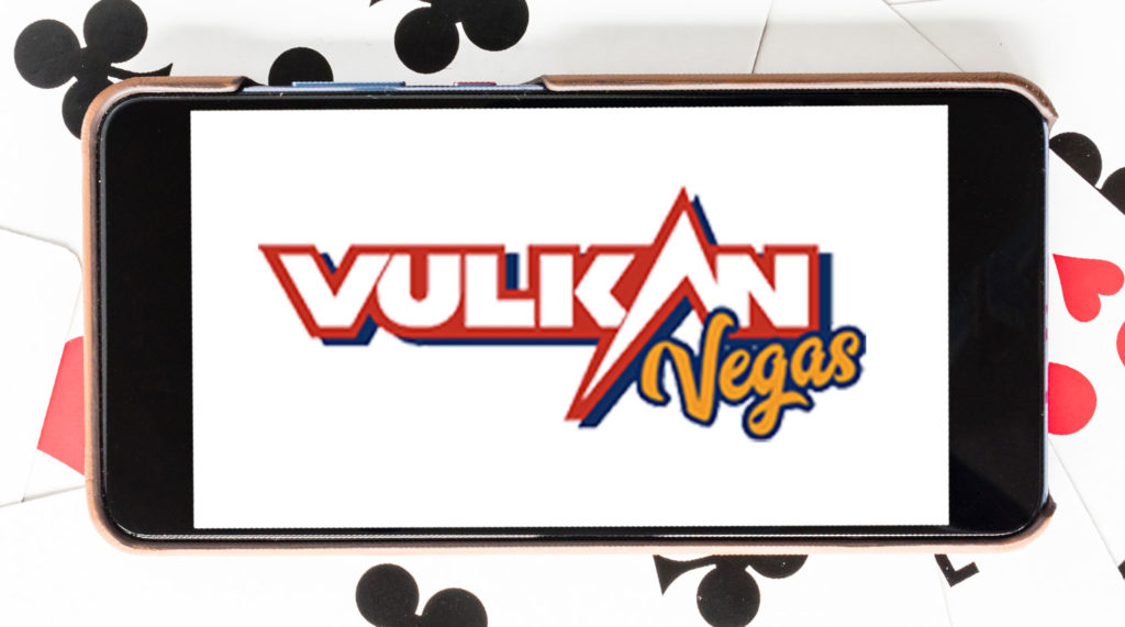 Vulkan Vegas Casino