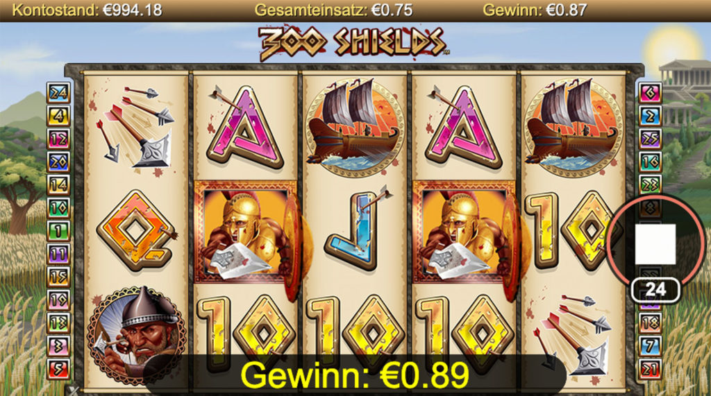300-shields-gewinn