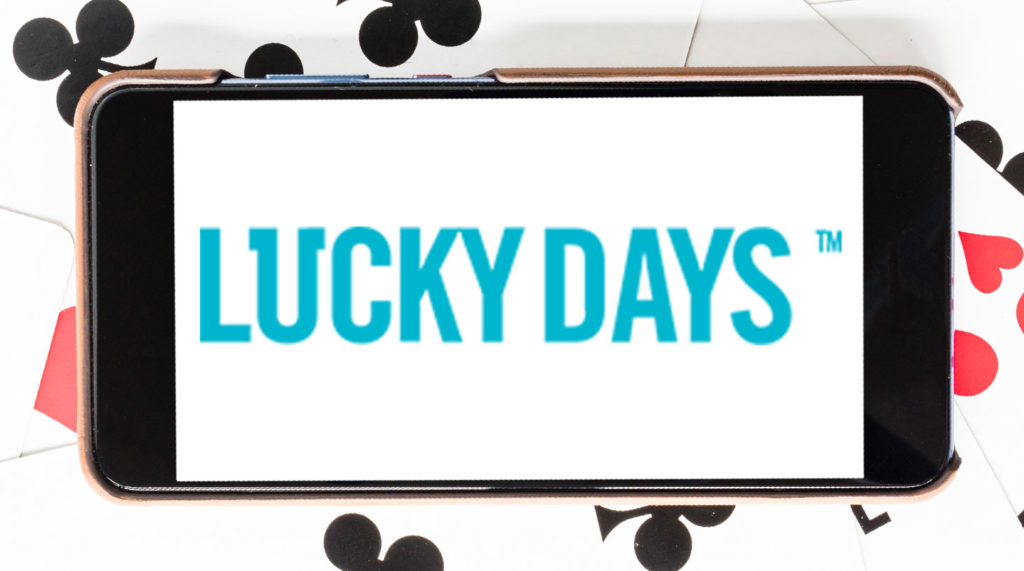 Lucky Days Casino