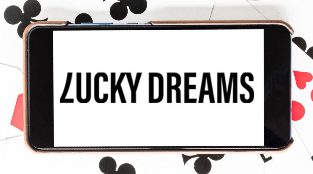 Lucky Dreams Casino