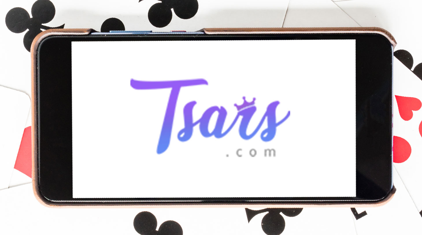 Tsars Casino