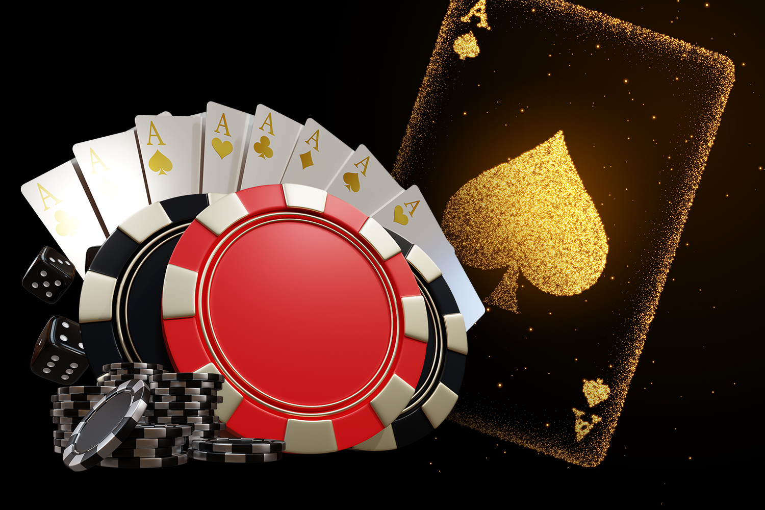 Online-Casino-Slots: Halte es einfach und dumm