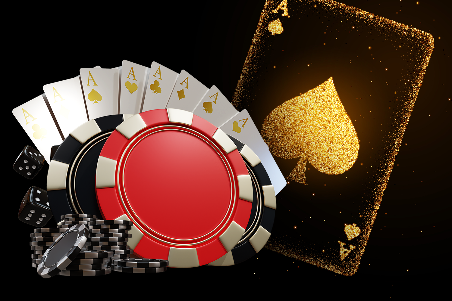 Online Casino mit Echtgeld