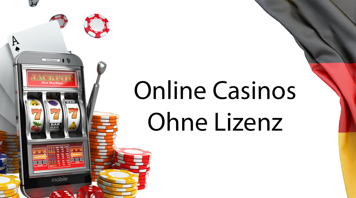 online casinos ohne lizenz