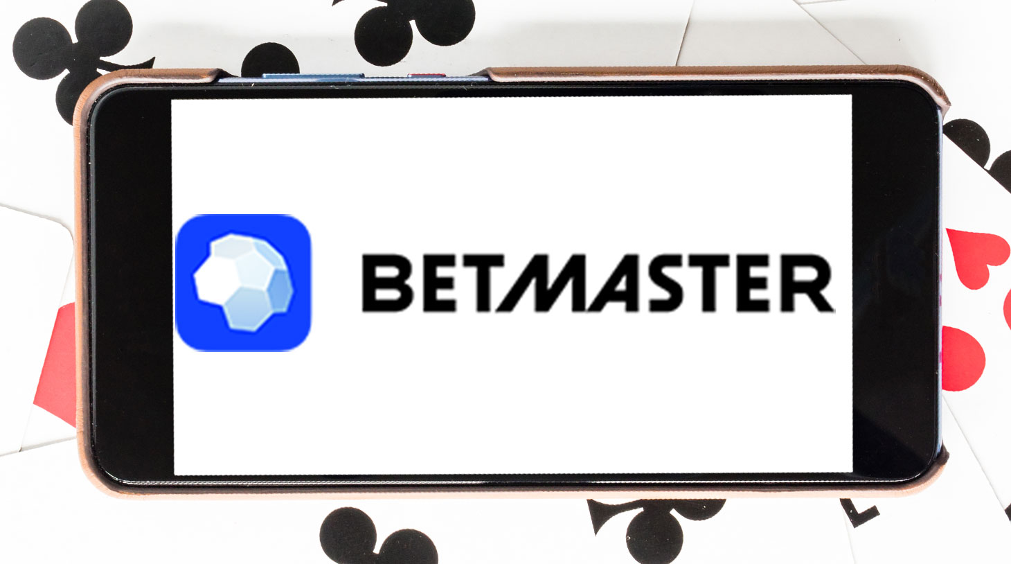 Betmaster Casino