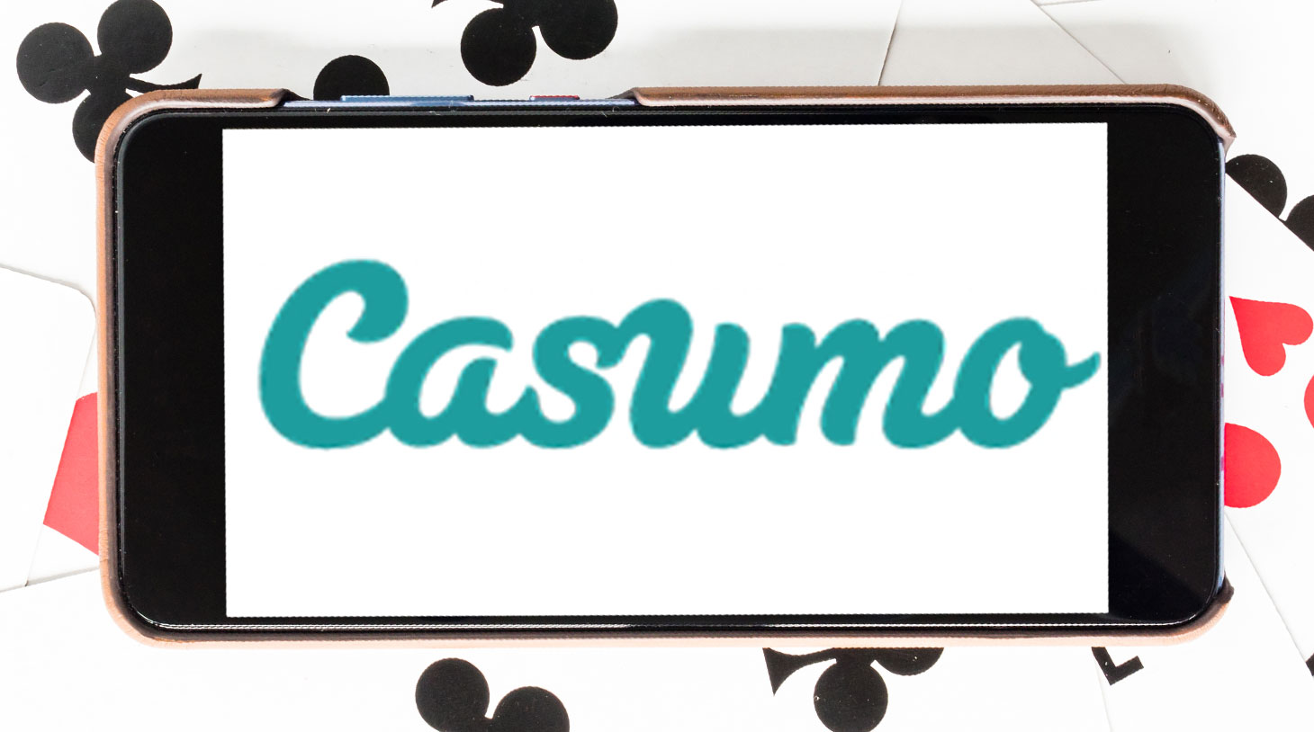 Casumo Casino