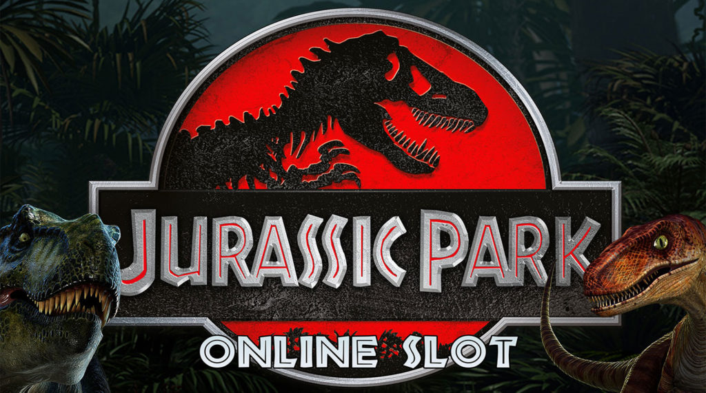 Microgaming - Jurassic Park