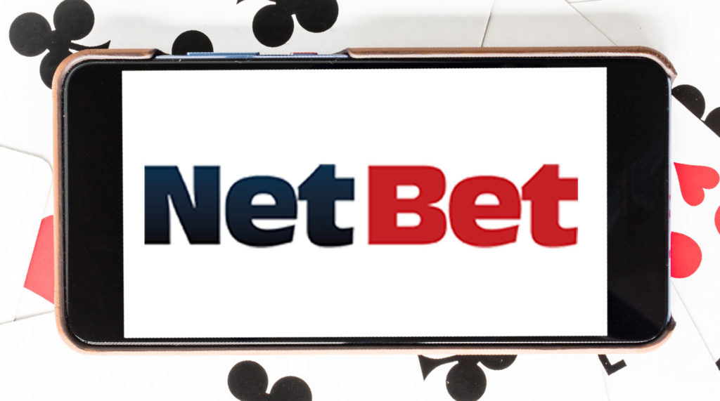 NetBet Casino