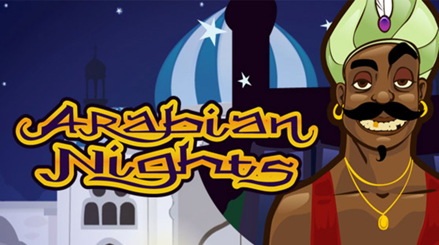 NetEnt-Arabian-Nights-index