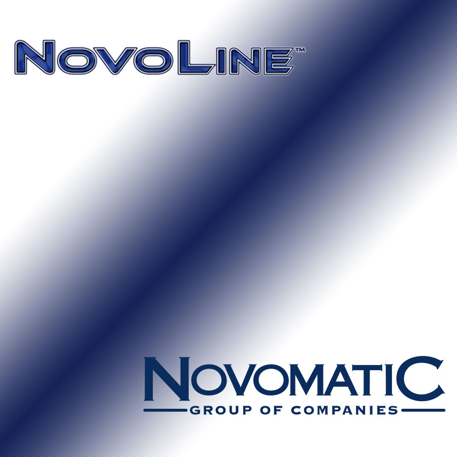 Novoline& Novomatic spieleanbieter