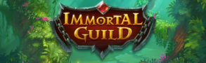Push Gaming - Immortal Guild