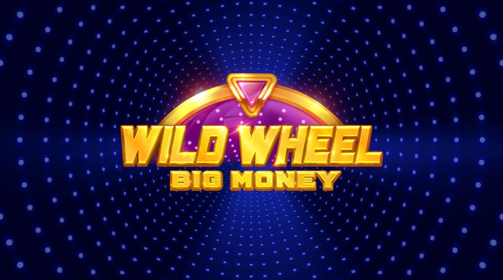 Push Gaming - Wild Wheel