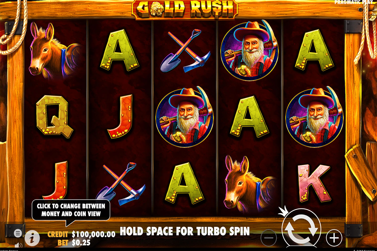 gold-rush-slot