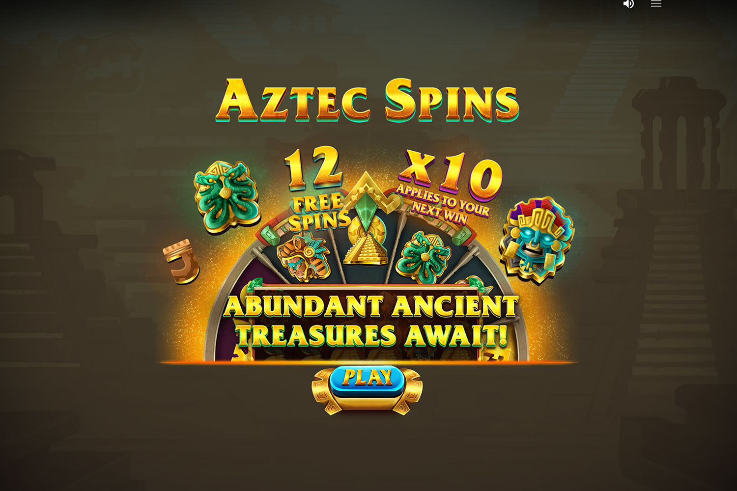 aztec-spins-spielautomat