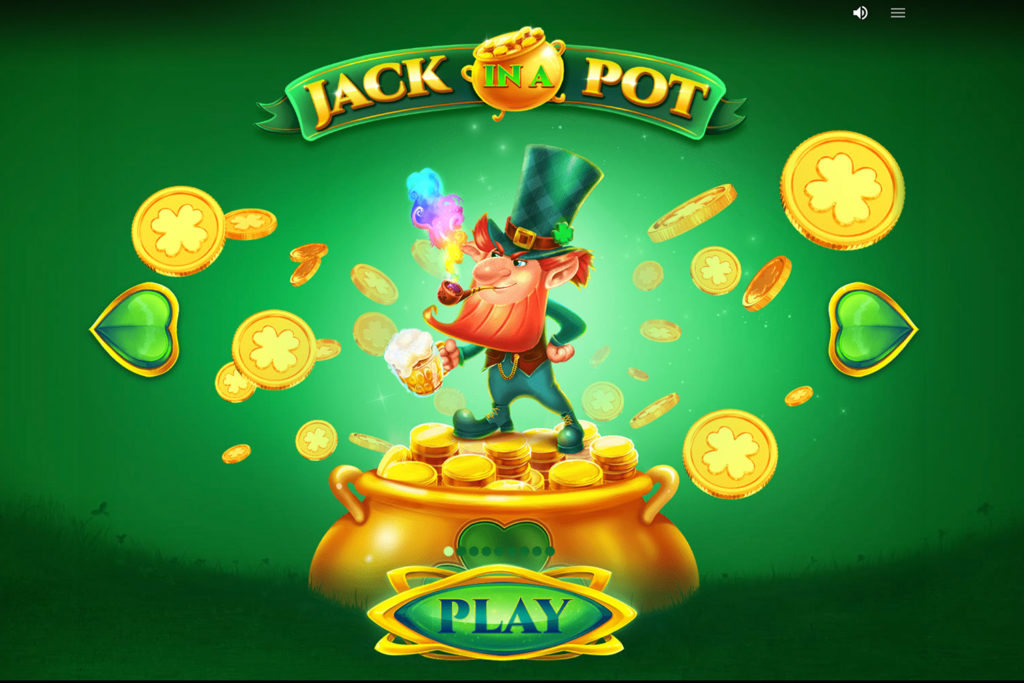 Jack in a Pot Spielautomat