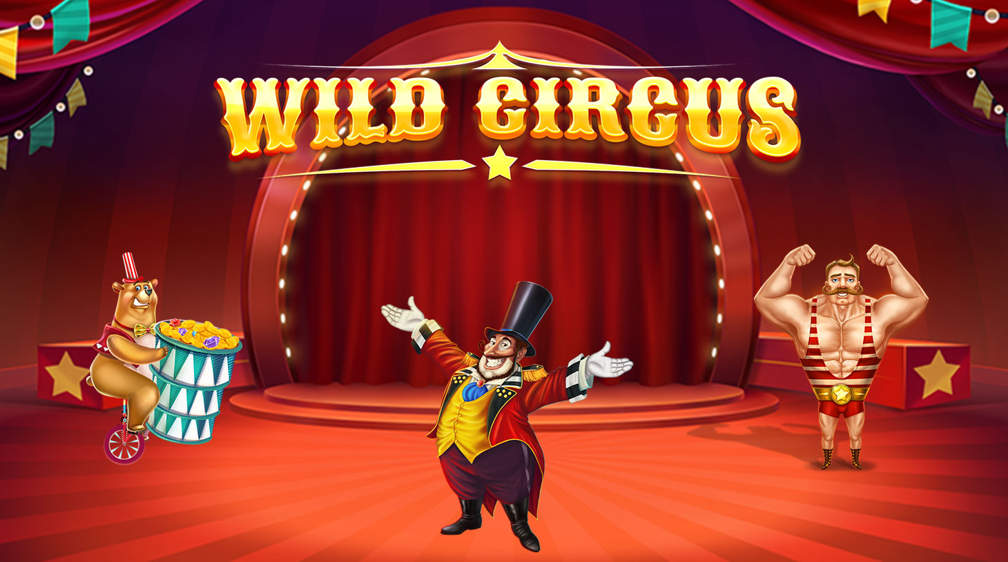 red-tiger-wild-circus-index