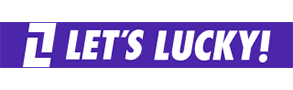 Let's Lucky Casino Logo